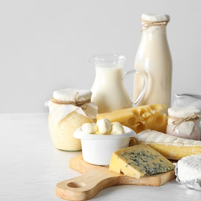 Dairy Products
