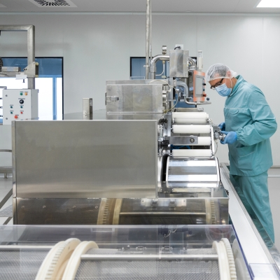 Food Processing Units