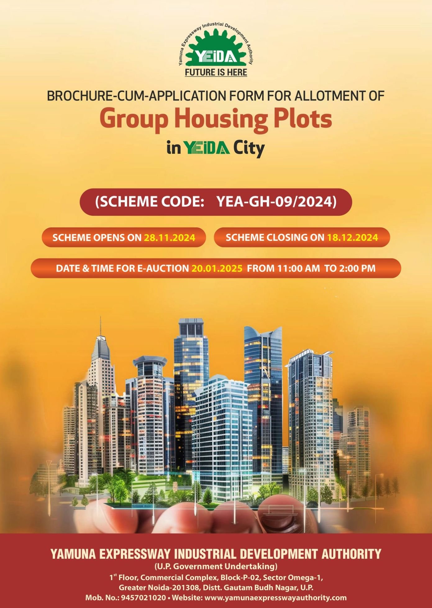 housing