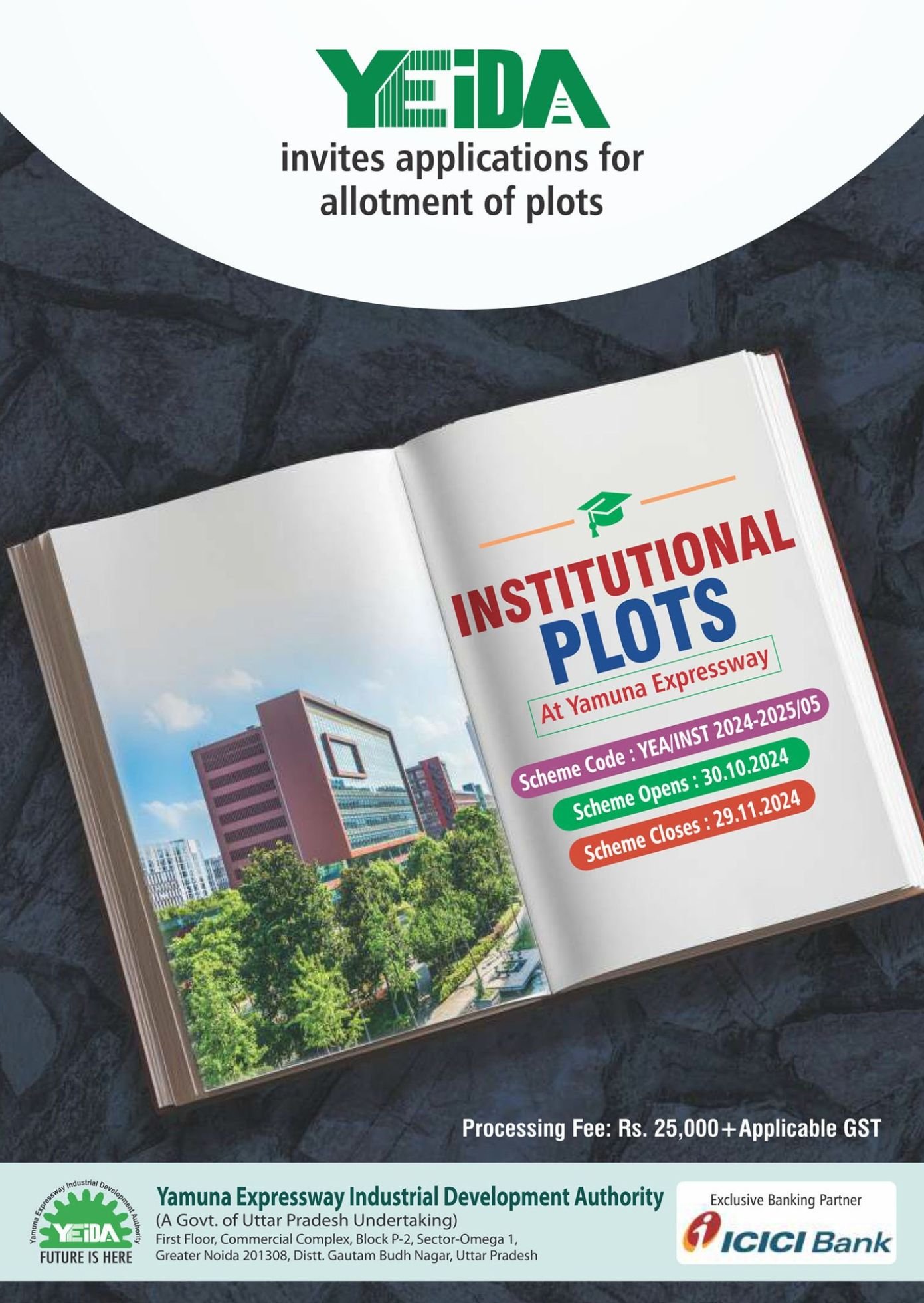 institutional-plot