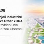 Patanjali Industrial Park vs Other YEIDA Plots: Which One Should You Choose?