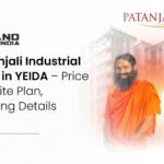 Patanjali Industrial Plots in YEIDA – Price List, Site Plan, Booking Details 