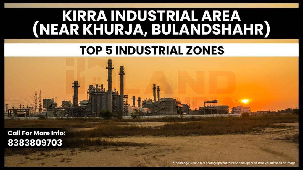 Kirra Industrial Zone